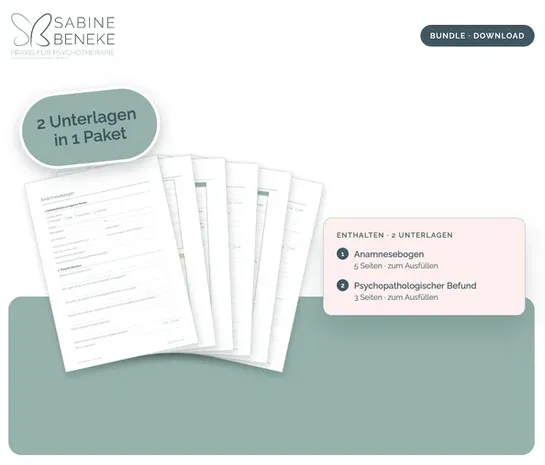 Vorschau Praxisstart-Paket