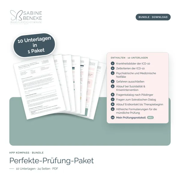 Vorschau Perfekte-Prüfung-Paket